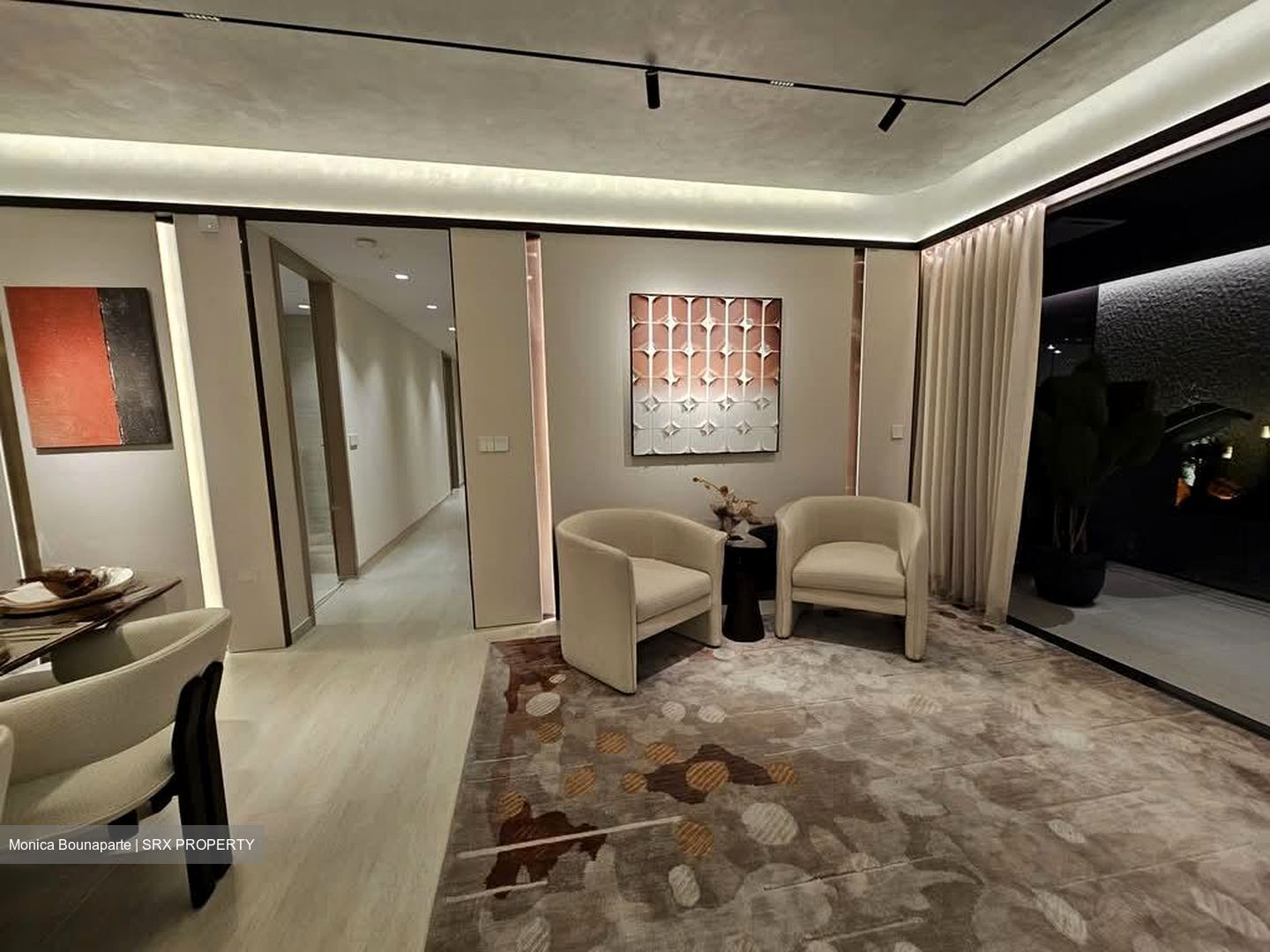 Narra Residences (D23), Apartment #600660951